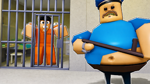 Obby Chapters: Escape Games - Screenshot 2