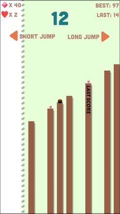 Geometry Jumping - Screenshot 3