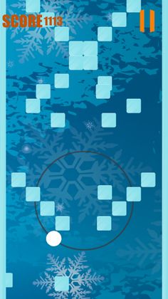 Pivot Ball - Screenshot 3