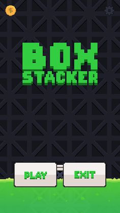 Box Stacker - Screenshot 1