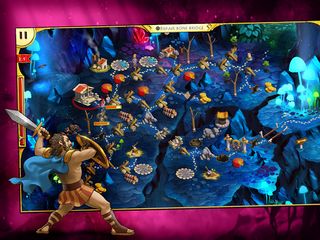 Hercules III: Girl Power - Screenshot 2