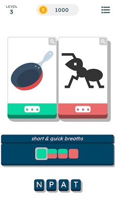 Picture Charades - Guess Words - Screenshot 3