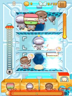 Cake5 - Screenshot 4