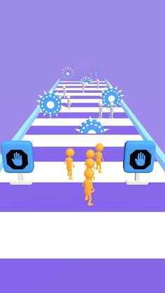 Join clash 3D: Elite Mode - Screenshot 1