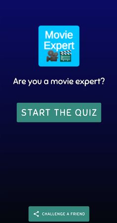 Movie Quiz - Trivia Game - Screenshot 3