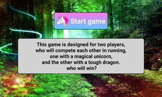 Dragons vs Unicorns - Screenshot 2