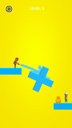 Put out the fire! - Screenshot 2