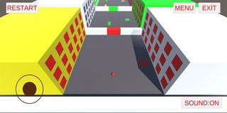 Chameleon Doors - Screenshot 3