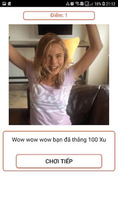 Oẳn tù tì - Kéo búa bao vui nh - Screenshot 4