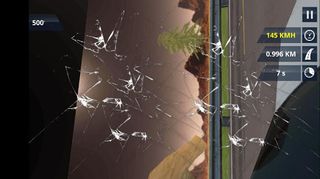 Road Master - Screenshot 2