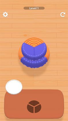 Cake Stacks - Screenshot 1