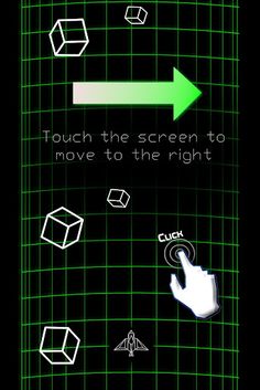 Clash of Geometry - Screenshot 2