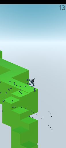 NinjaZag - Screenshot 2