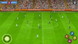 Soccer Games Football Offline - Screenshot 3