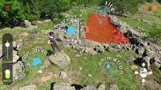 Labotour - Screenshot 2