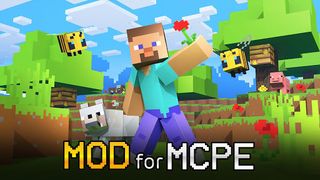 Epic Mods For MCPE - Screenshot 1