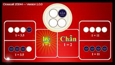 xoc dia 2020 - Screenshot 3