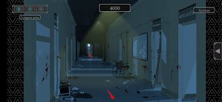 La Maldicion de Dorothy - Screenshot 1