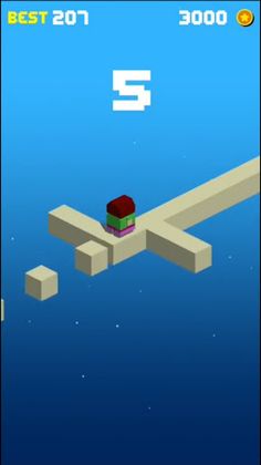 Branch Run! - Screenshot 4