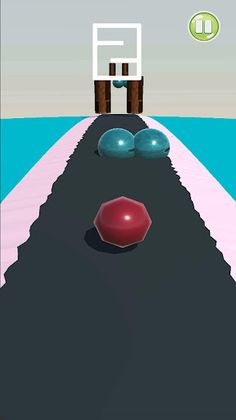 Endless Speed Baller - Screenshot 4