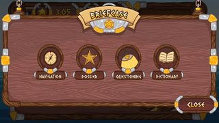 The Adventures Of Basil Pesto - Screenshot 3