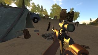 Survival Island : Last Days - Screenshot 3