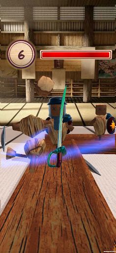 sword master - Screenshot 4