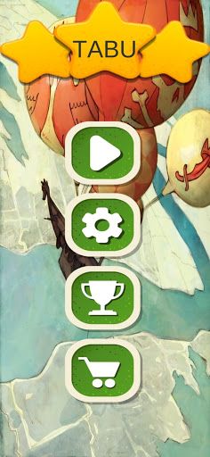 Tabu Oyunu - Screenshot 1