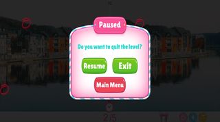 Spot The Difference - Killing  - Screenshot 3