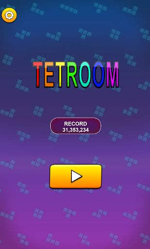 TETROOM - Screenshot 2