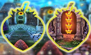 Cute Adept Bee Escape - A2Z Es - Screenshot 3