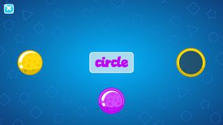 Shapes and Colors for kids, to - Screenshot 3