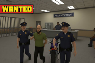 Grand Fivem City RP - Screenshot 2