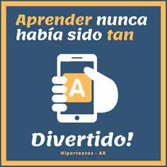 Aprende jugando - Las Vocales - Screenshot 1