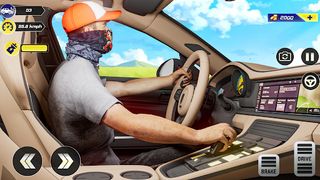 Real Car Racing Games Car Game - Screenshot 1