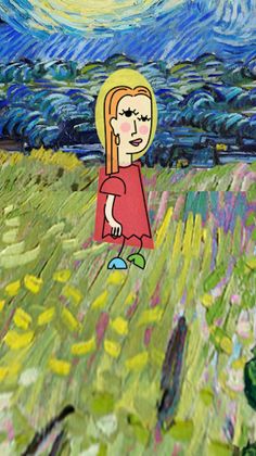 Likovna Avantura - Screenshot 4