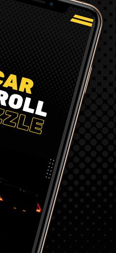 Car Scroll Puzzle - Screenshot 2