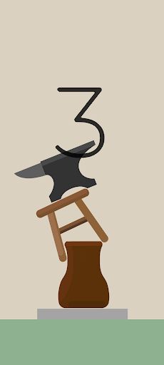 Stack it! - The stacking game - Screenshot 2