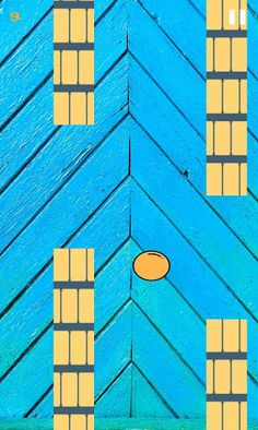 Crazy Ball Mo - Screenshot 3