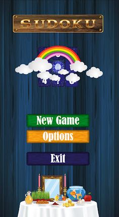 Sudoku Adventure - Screenshot 3