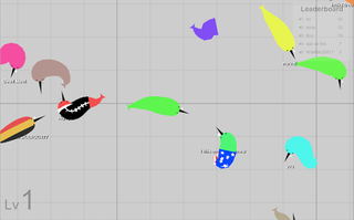 Narwhale.io - Screenshot 1