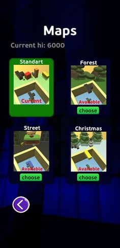 Block Puzzle 3D - Screenshot 4