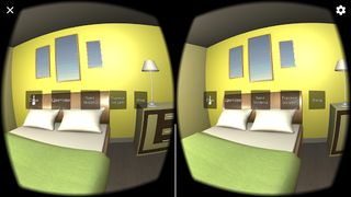Orgachim VR - Screenshot 3