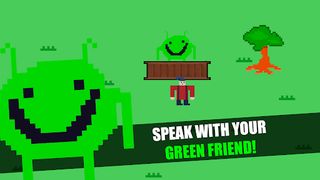 Lumberjack Simulator - Screenshot 2