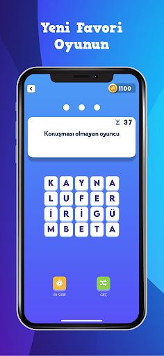 Bul Bakalım! - Screenshot 1