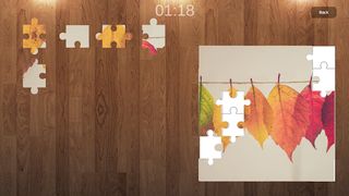 Hard Puzzles - Screenshot 1
