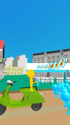 Cover Up - Screenshot 4