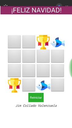 Adivina y recuerda - Screenshot 2