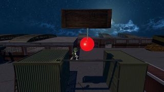 Prison Escape Games : Jail Run - Screenshot 1