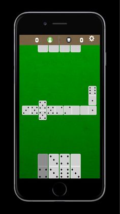 Domino Pro - Screenshot 3